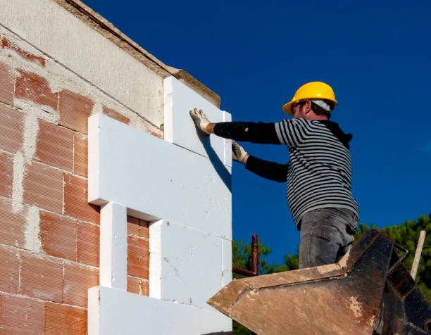 Best DIY Insulation Kits and Guidance in Mesquite, TX