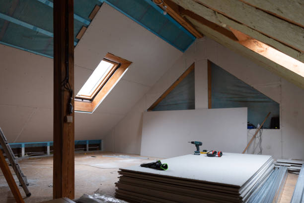 Best Cellulose Insulation in Mesquite, TX