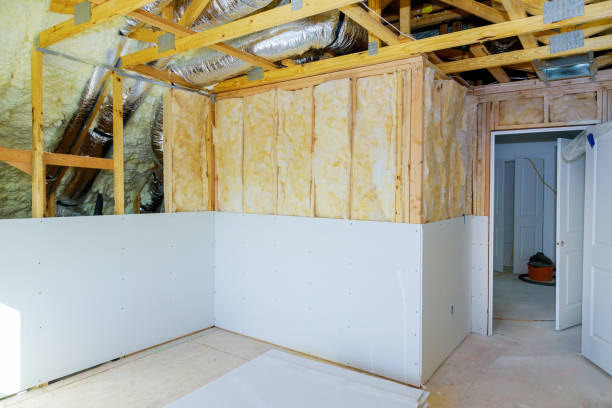 Professional Insulation Contractor in Mesquite, TX
