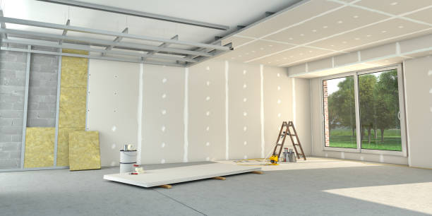 Best Residential Insulation in Mesquite, TX