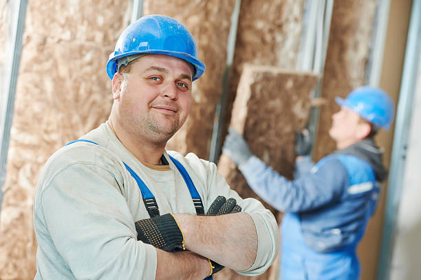Best Energy Efficiency Insulation in Mesquite, TX