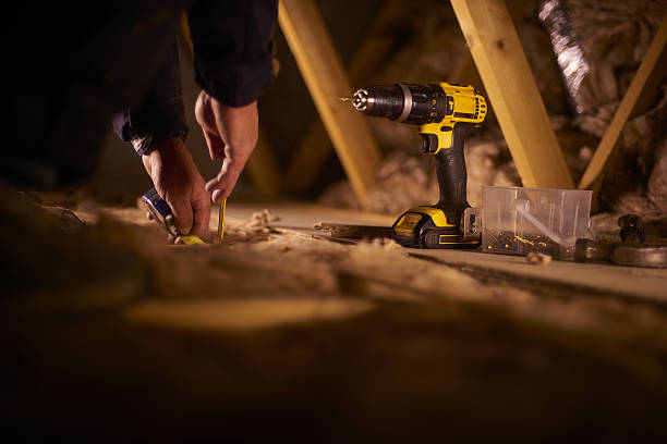 Best Energy Efficiency Insulation in Mesquite, TX
